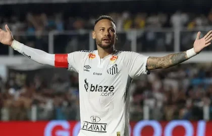 Neymari vigastus tekitab Brasiilias muret
